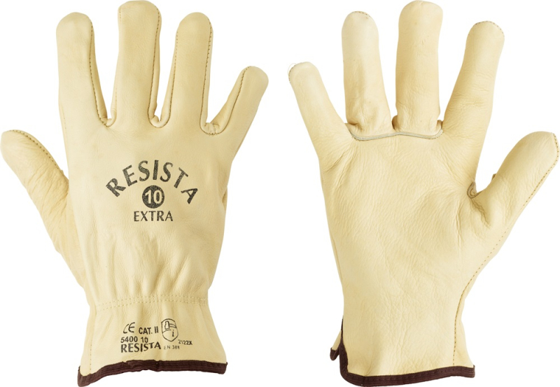Schutzhandschuhe "RESISTA EXTRA" 5400
